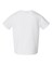 Rabbit Skins® Toddler Cotton Jersey Crewneck Short Sleeve Tee - 3301T